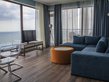      - 1-bedroom apartment premium sea view