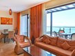 Topola Skies Resort & Aquapark - 2-bedroom apartment deluxe with panoramic sea view 