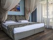 Topola Skies Resort & Aquapark - 1-bedroom apartment premium sea view