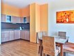 Topola Skies Resort & Aquapark - 2-bedroom apartment deluxe with panoramic sea view 