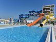 Topola Skies Resort & Aquapark - DBL room